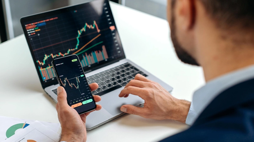 Plataforma de Trading de Torexian